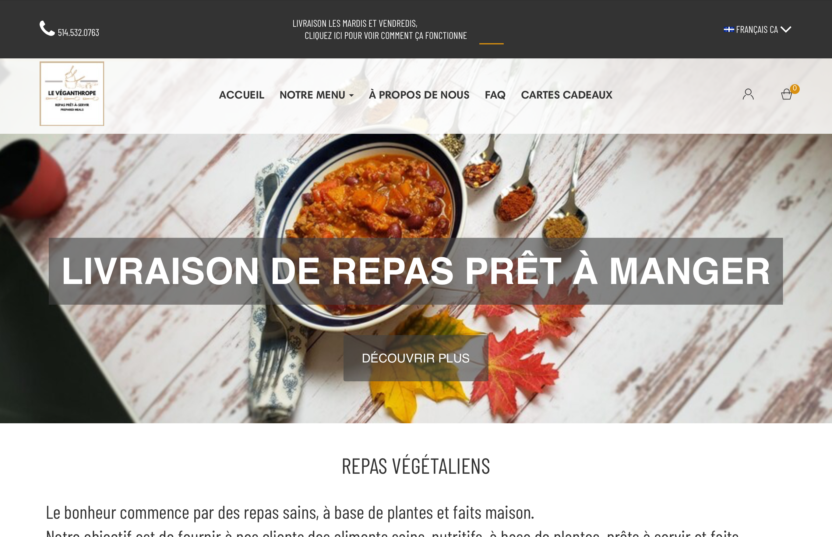 conception de sites web pour les petites entreprises